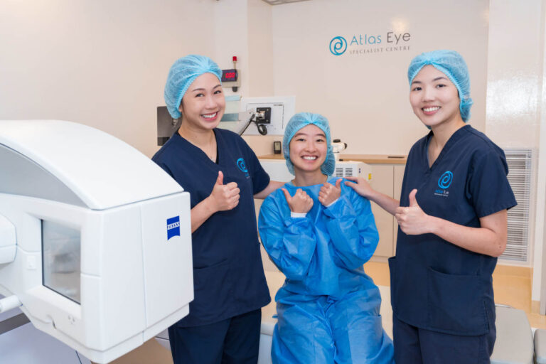 patient centric experience