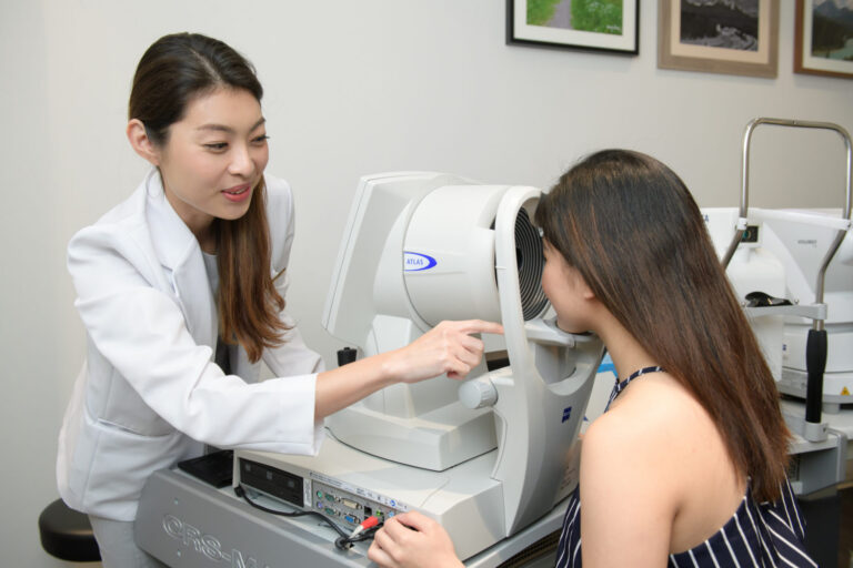 lasik-surgery