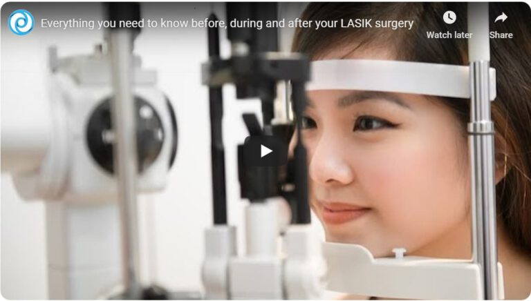 lasik-surgery